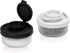 SIGNORA WARE SIGNORAWARE Salt and Pepper Shakers Moisture Proof Set of 2 Small Mini