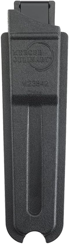 Mercer Culinary M23840 Knife Guard, Plastic Sheath for Produce