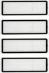 Replacement HEPA Filter for Dreame Bot L10S Ultra Robot Vacuum Cleaner Parts Accessories, 4PCS