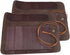 Organizers 2 Pcs Professional Chef Packing Bags for Suitcases, Kitchen Tools, Roll Utensils Wrap Bag for Major Utility