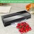 O2frepak 100 Pint 6" x 10" Vacuum Sealer Bags, BPA Free and Puncture Prevention for Sous Vide
