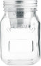 Kilner Snack On The Go Jar, 17 oz
