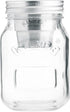 Kilner Snack On The Go Jar, 17 oz