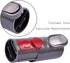 KEEPOW 2 Pack Adapter Converter for Dyson V7 V8 V10 Vacuum, 32mm Attachments for V6 DC58 DC59