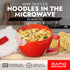 Rapid Soup Mug | Microwaveable Soup & Noodle Cooker | Enjoy Hot Soups Anytime | Dishwasher-Safe & BPA-Free