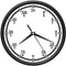 SignMission PI Wall Clock, Teacher Math Professor Classroom Radians