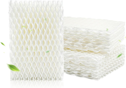 3 Pack WF813 Humidifier Filter Replacement for Equate and ReliOn Cool Mist Humidifiers