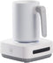 Miecux Cup Cooler-Coffee Warmer Desktop 2IN1,31 - 46 Coffee Tea Drinks Mug Warmer