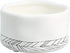 Pavilion Gift Company Double Wick Butterfly Candle, 100% Soy Wax & Cotton Wicks, Tranquility Scent
