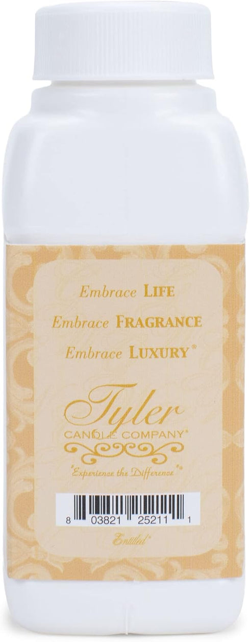 TYLER CANDLE COMPANY Glamorous Wash - French Market Scent
