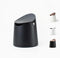 CREMA Coffee Products Arc Knock Box | Holds 1216 Espresso Pucks |