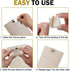 Vertical Blind Repair Tabs Kit for Vertical Blinds Replacement Slats (40pcs)