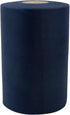 Navy Blue Tulle Wedding Decor - 6" x 100 Yards, Fabric Netting Ribbon for Wreath, Garland, Veil, Streamers, Bows, 4th