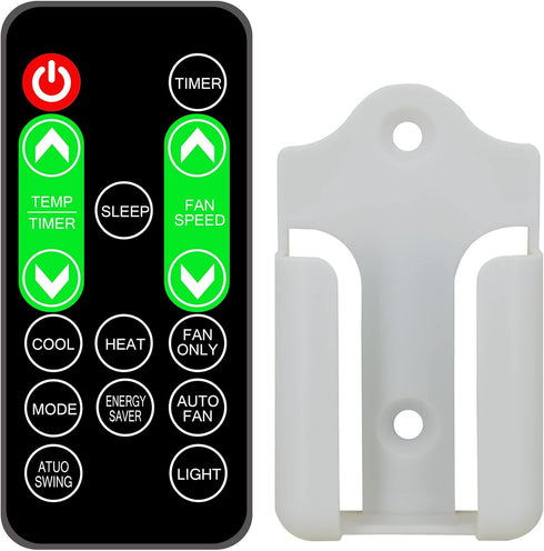Replacement Remote Control for Kenmore AC Air Conditioner, List in Item Description