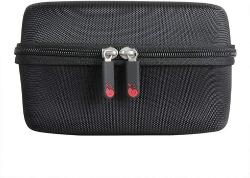 Hermitshell Hard Travel Case for Sunbeam Hot-2-Trot 800 Watt Compact Non-Stick Soleplate Travel Iron (Only Case)