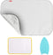 Upgraded Thick Ironing Blanket, Portable Double-Sided Ironing Mat, Heat Isolating Pad for Washer, Dryer, and Countertop