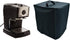 Coffee Maker Dust Cover - Waterproof Universal Fit for EC155 15 BAR Pump Espresso and Cappuccino Maker (De'Longhi EC155)