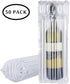 50 PACK Packaging YunKo Wine Bottle Protector Inflatable Bottle Shipping Bags Air Column Bubble Cushion Sleeves