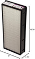 Whirlpool 1183900 HEPA Filter for Tower Air Purifier, Fits Models APT30010M, APT40010R, APT42010M, APT50010M