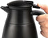 68oz Coffee Carafe Airpot, Insulated Stainless Steel Vacuum Thermal Pot for Coffee, Hot Water, and Tea