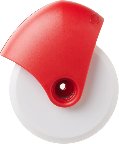 Talisman Designs Pastry Wheel, Pie Crust Decorator, Easy to Use, Pie Decorating Tools & Gadgets, Embosser