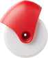 Talisman Designs Pastry Wheel, Pie Crust Decorator, Easy to Use, Pie Decorating Tools & Gadgets, Embosser