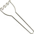 R&M Mini Potato Masher, Mini Egg Masher, Avocado Masher, 6 Inches Stainless Steel