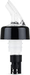 True Ace Measured Liquor Pour Spout, 1/2 Ounce, Fits Standard Liquor Bottles, Set of 1