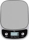 Digital Food Scale, 22 lbs/10kg Multifunction Kitchen Scale with Large Back-lit LCD Display