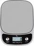 Digital Food Scale, 22 lbs/10kg Multifunction Kitchen Scale with Large Back-lit LCD Display
