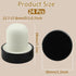 vibedor 24 Pcs T-shaped Stopper Cork Wine Bottle Stoppers, Reusable Sealing Plug for Wine Bottles, Beer Bottles DIY