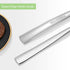 CXJY 30-Piece Silverware Set for 6, Stainless Steel Flatware Cutlery Set, Includes Knives, Forks, Spoons, Dishwasher