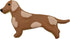 R&M Dachsund Cookie Cutter, 5" in Durable Tinplated Steel