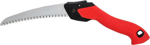 7-Inch Corona Tools RazorTOOTH Folding Pruning Saw Tree & Branch Cutting Hand Saw for Gardening, Landscaping & Yard