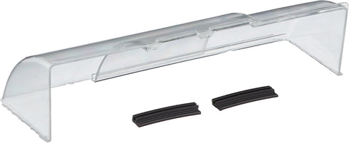 Dundas Jafine AD96ZW Premium Air Deflector, 8"-14"