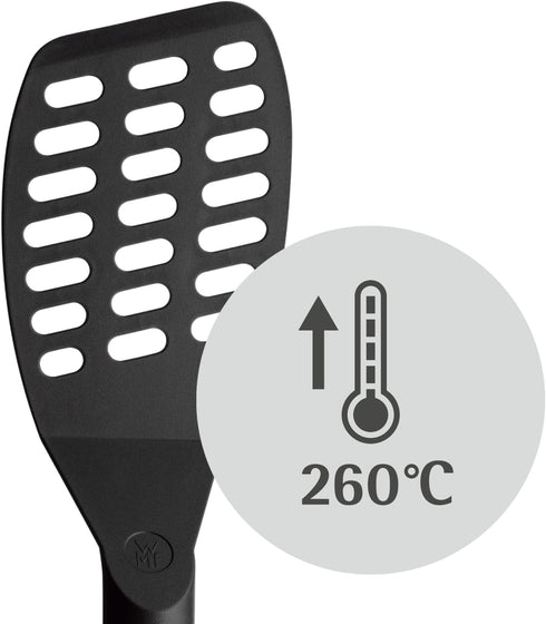 WMF Turner, 31 cm, Black