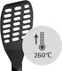 WMF Turner, 31 cm, Black
