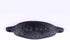 Renovators Supply Manufacturing 4.5 in. Black Wrought Iron Cabinet Handles, Pack of 6 with Hardware