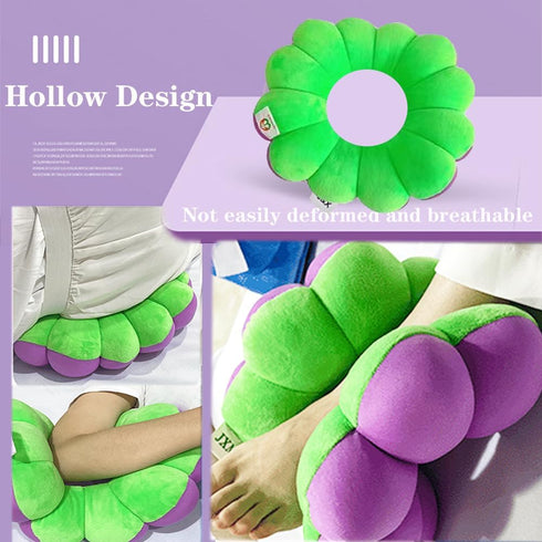 Elbow Relief,Elbow,Ankle,Leg,Hip Anti Bedsore Cushion,Broken Elevation Pillow,Ankle Pillow for Hand and Foot Pressure