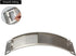 Draft Door Screen Kit Replacement Parts for Large and Medium Big Green Egg, for Big Green Egg Accessories, Green Egg