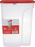 Rubbermaid Modular Cereal Keeper, Large
