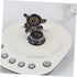Ciieeo Electric Kettle Thermostat Base, Kitchen Electric Kettle Base for Home Temperature Control