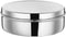 Mother's Day Gifts Stainless Steel Spice Container Masala Box 7 Containers and