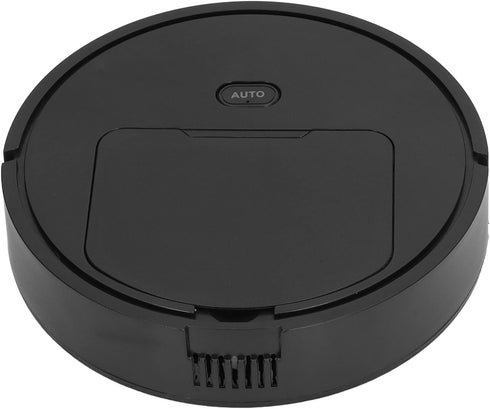 Marhynchus 3 in 1 Sweeping Robot Mop - Household Smart Sweeper Robot for Vacuuming and Mopping