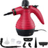 Comforday Handheld Steam Cleaner, Multi-Purpose Pressurized with 9-Piece Accessory Kit for Stain Removal