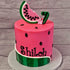 "Fondant Letter Cutters for Cake Decorating - Plastic Alphabet Cutters A-Z and 0-9 Numbers (9.84\" L 0.98\" W)"