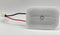 W10695459 Refrigerator LED Light Board Replacement Includes Splice Connectors