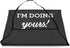 Kawani Cute Aprons for Women with Pockets