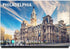 Philadelphia Fridge Magnet, Pennsylvania Travel Souvenir Historic City Hall