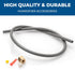 4335 Feed Tube with Sleeve for Aprilaire Humidifiers, Includes #4004 in-Line Strainer, Humidifier Parts & Accessories